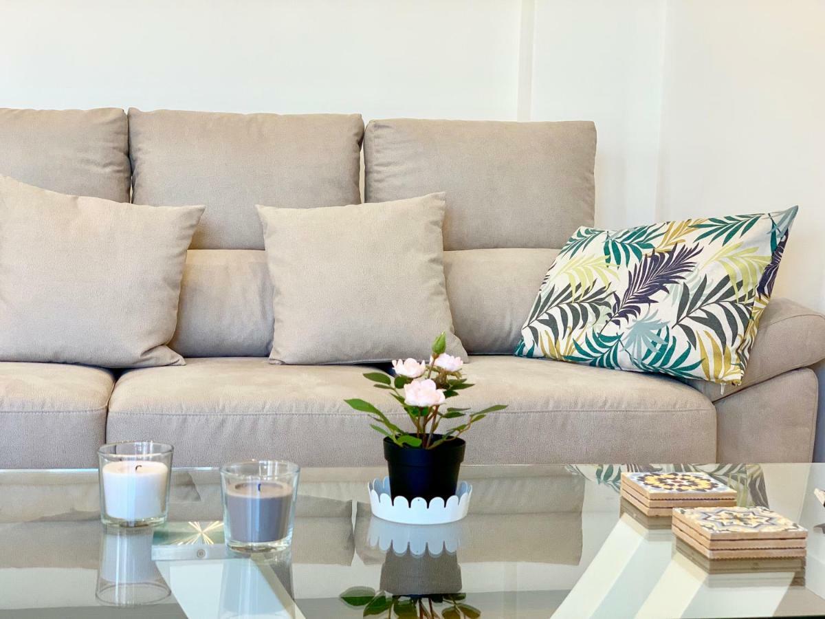 Cascais Cozy Apartment Εξωτερικό φωτογραφία