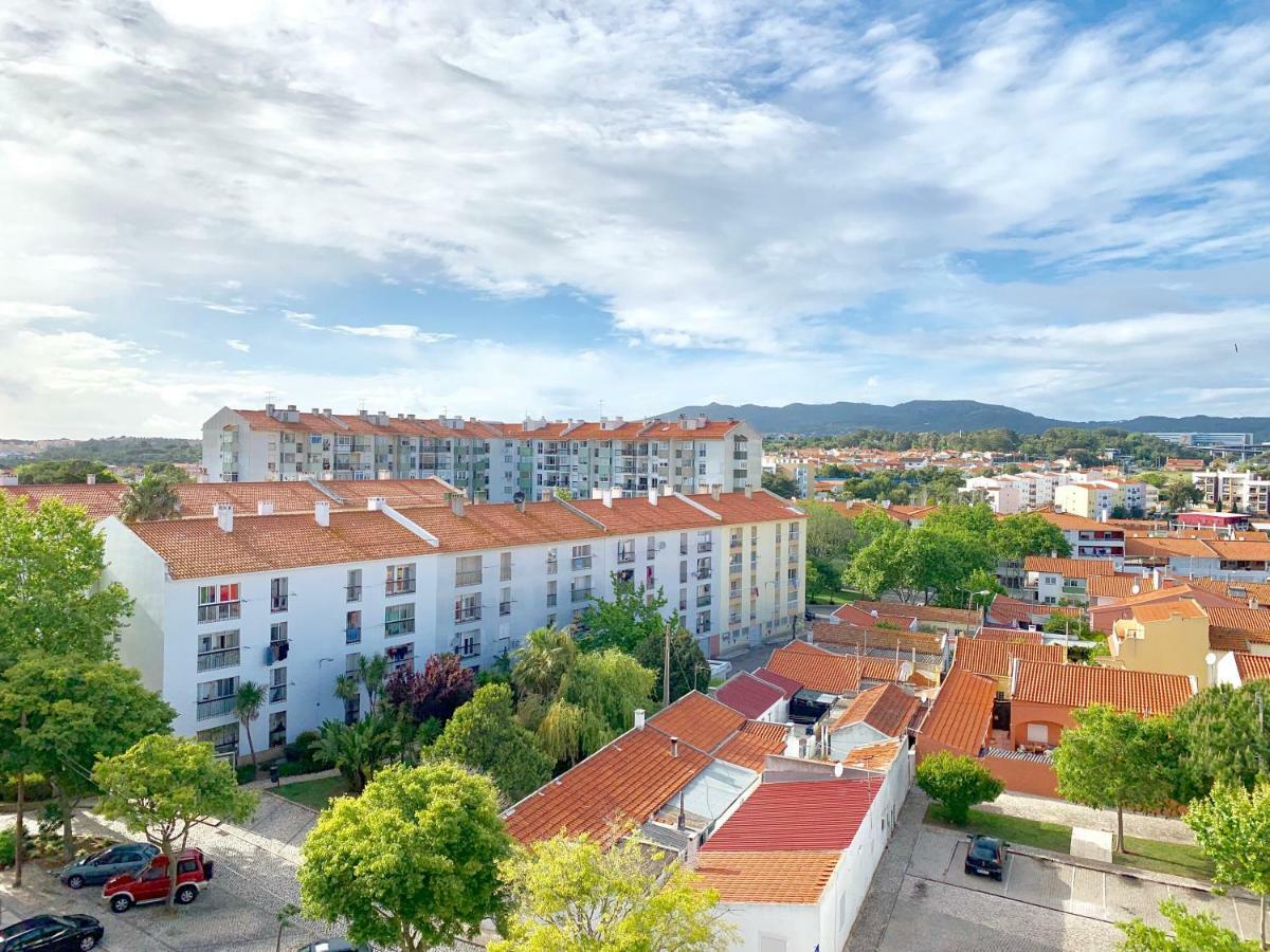 Cascais Cozy Apartment Εξωτερικό φωτογραφία