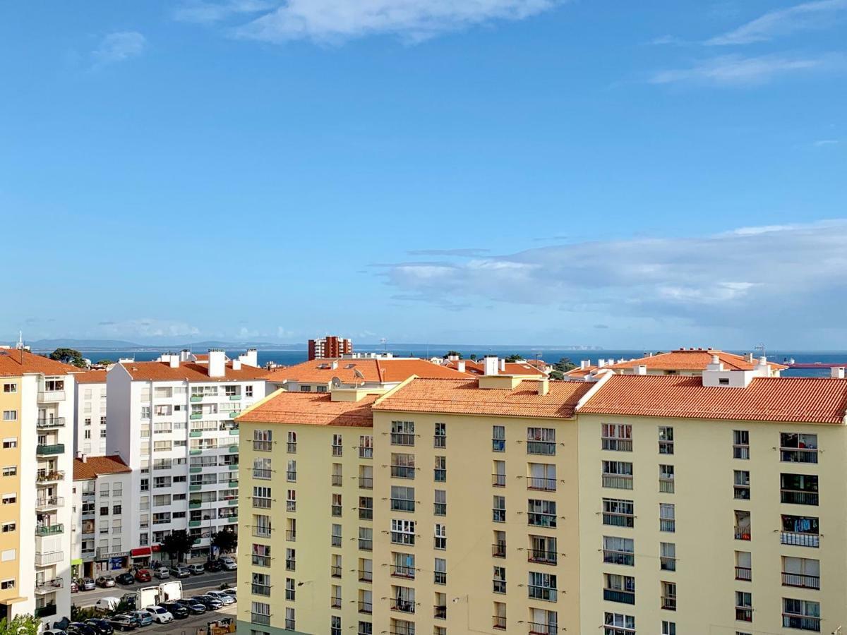 Cascais Cozy Apartment Εξωτερικό φωτογραφία