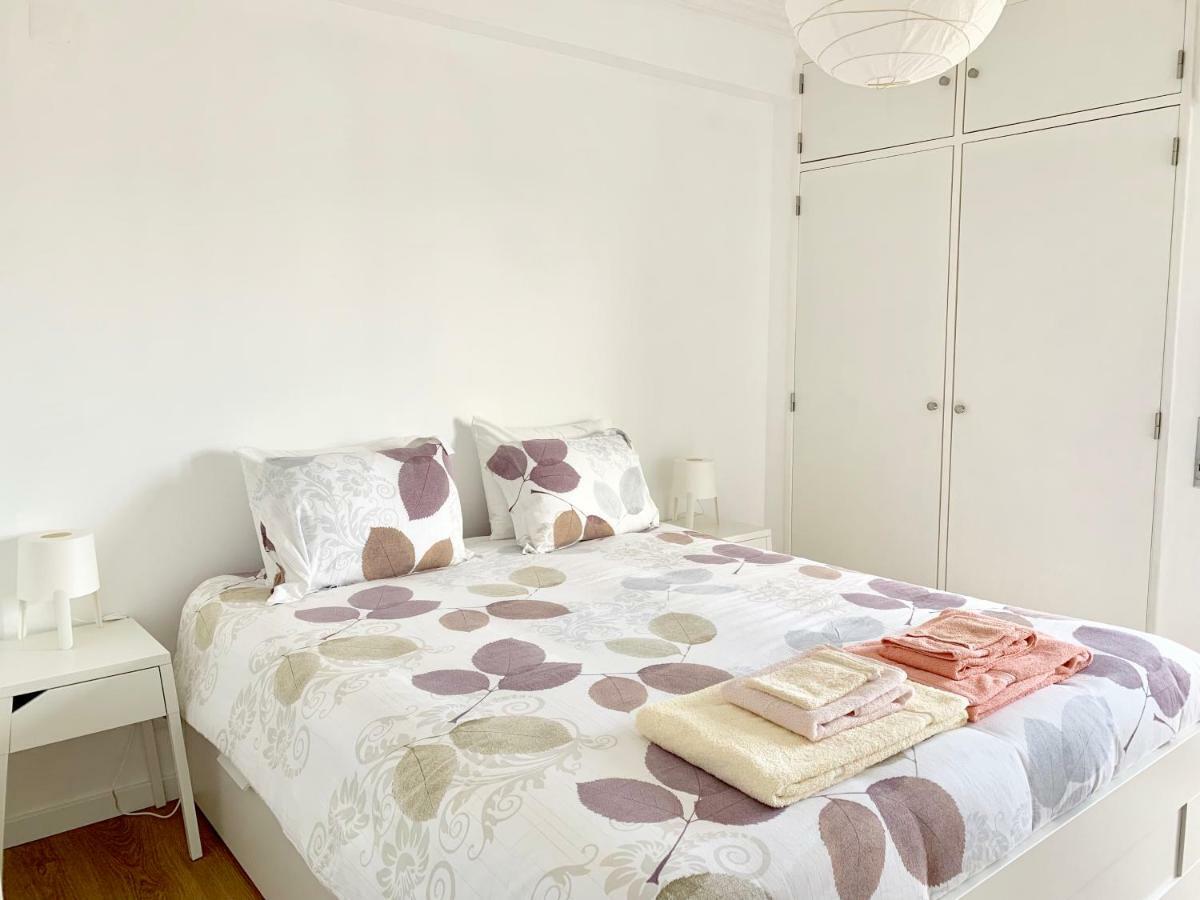 Cascais Cozy Apartment Εξωτερικό φωτογραφία