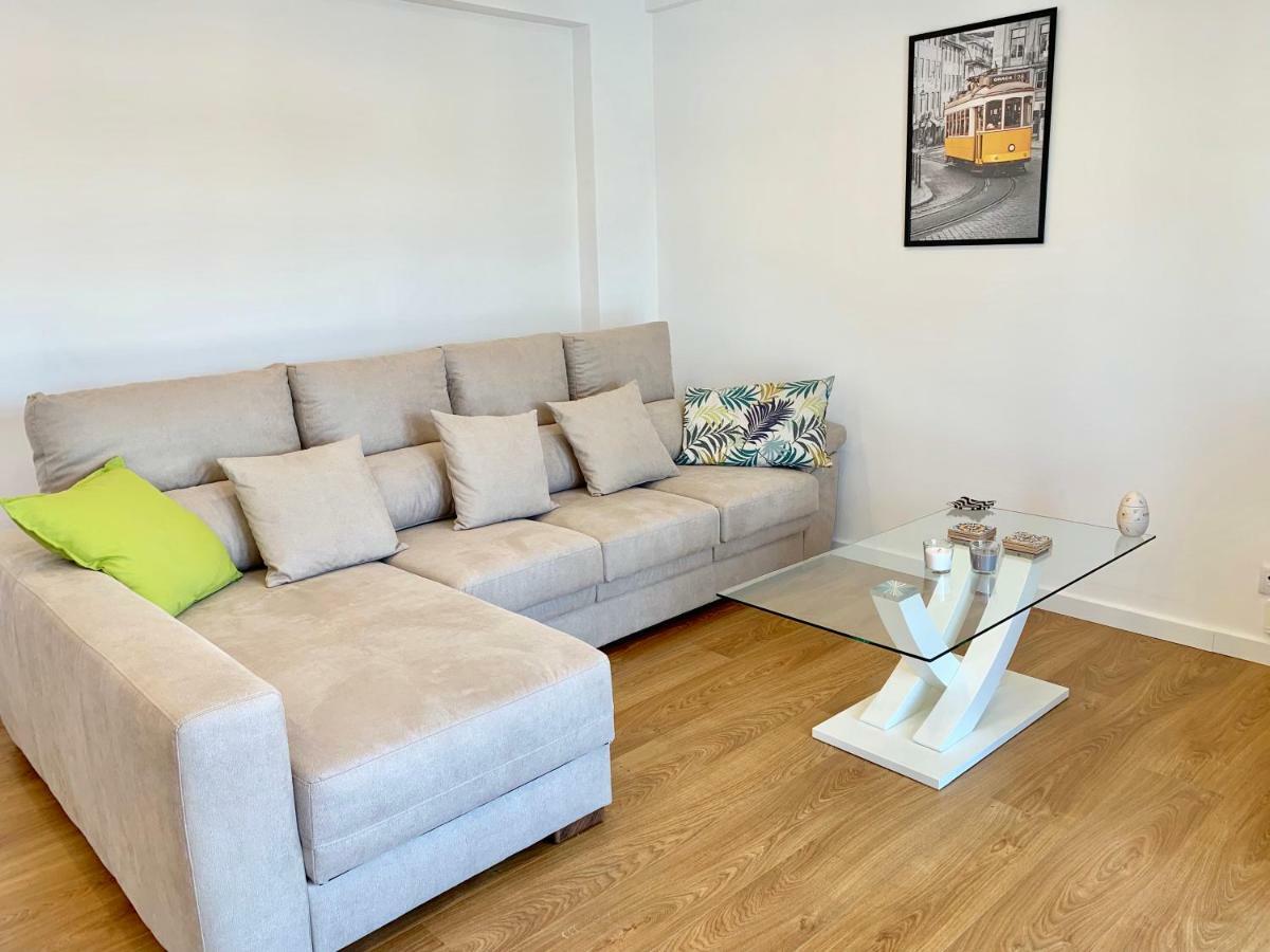 Cascais Cozy Apartment Εξωτερικό φωτογραφία
