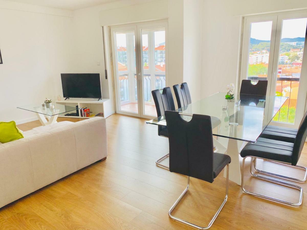 Cascais Cozy Apartment Εξωτερικό φωτογραφία