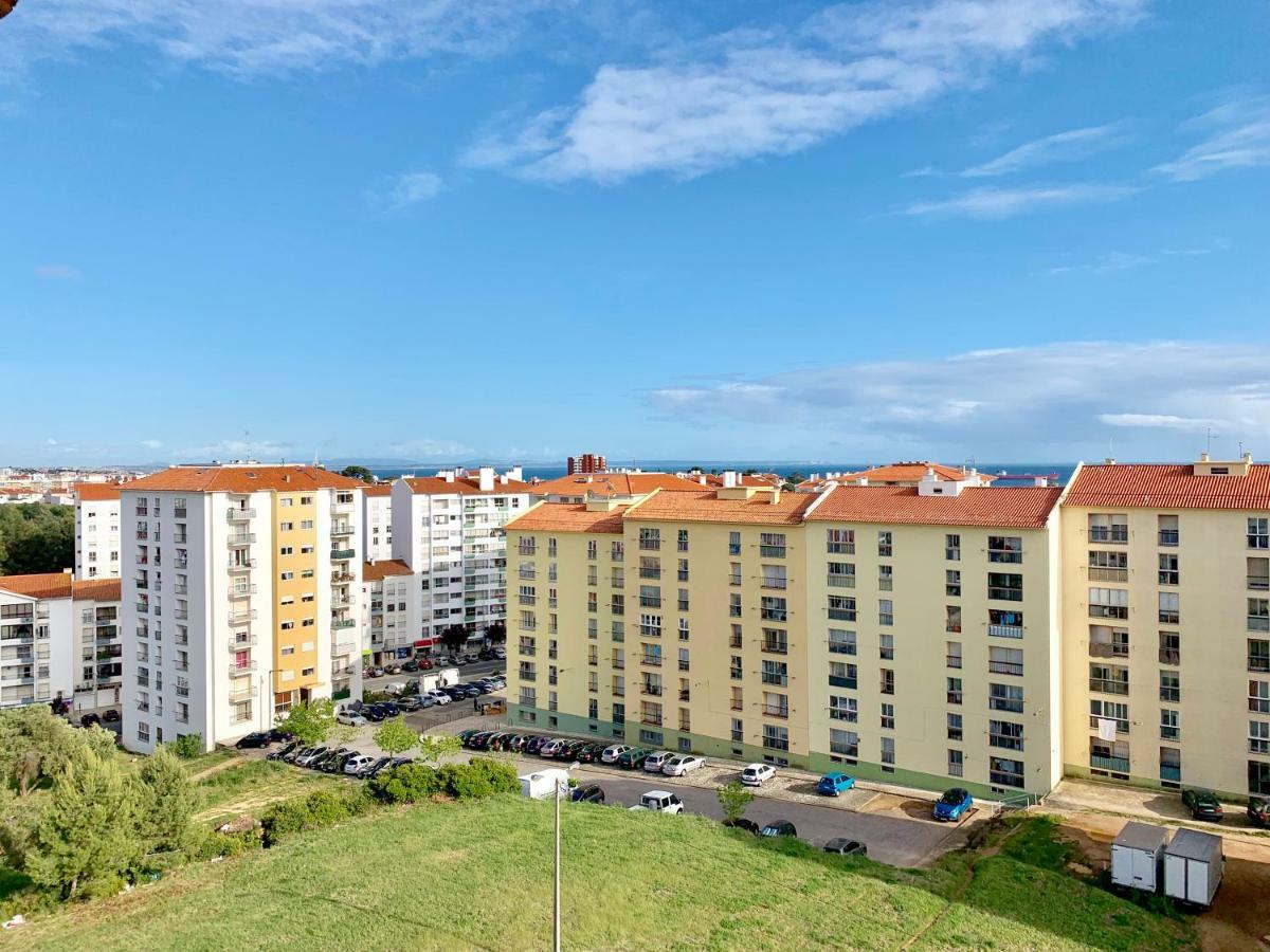 Cascais Cozy Apartment Εξωτερικό φωτογραφία