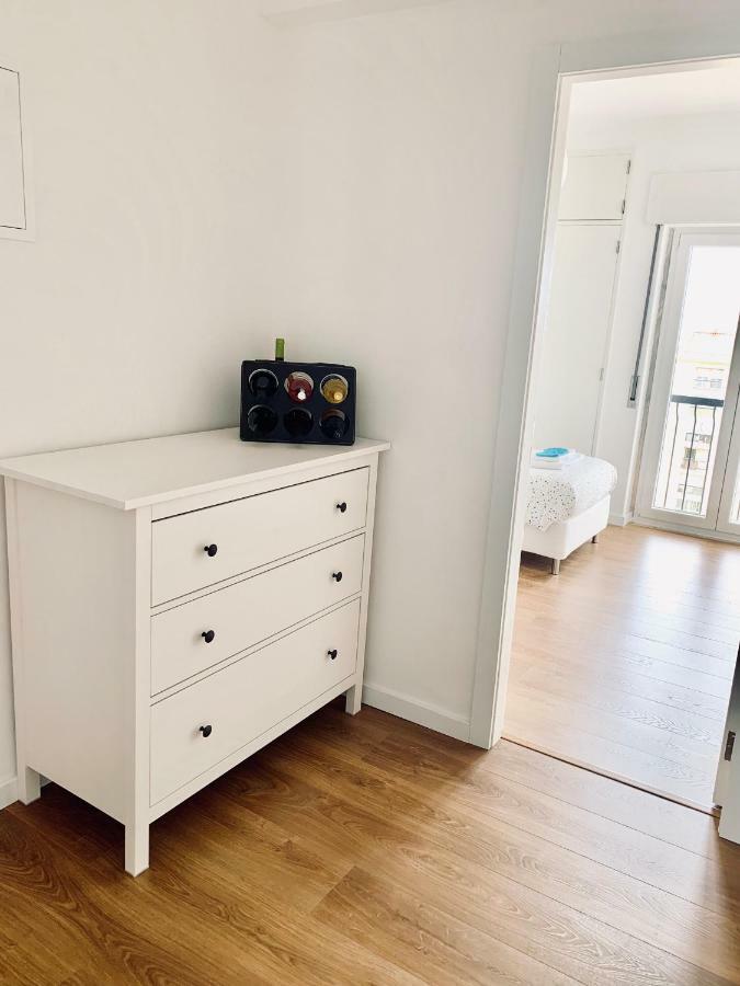 Cascais Cozy Apartment Εξωτερικό φωτογραφία
