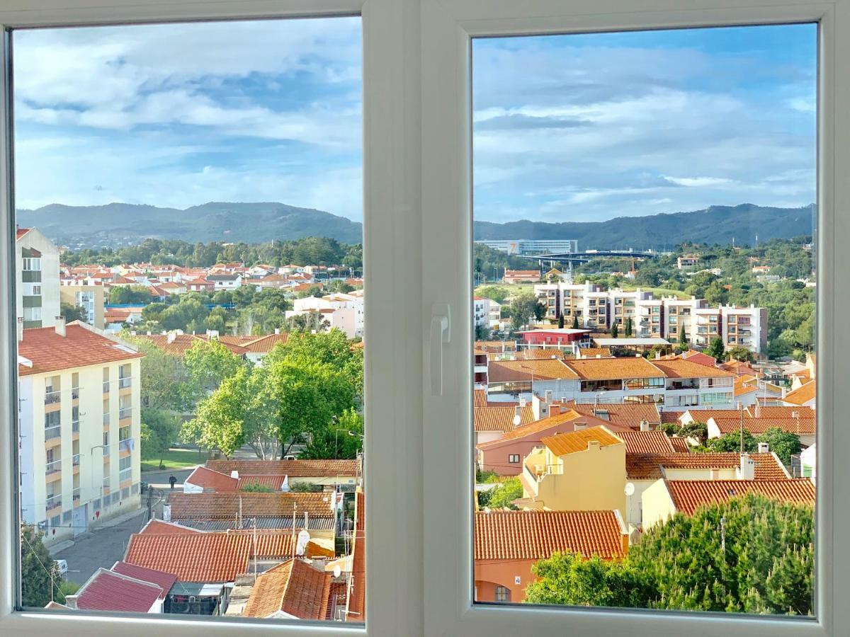 Cascais Cozy Apartment Εξωτερικό φωτογραφία