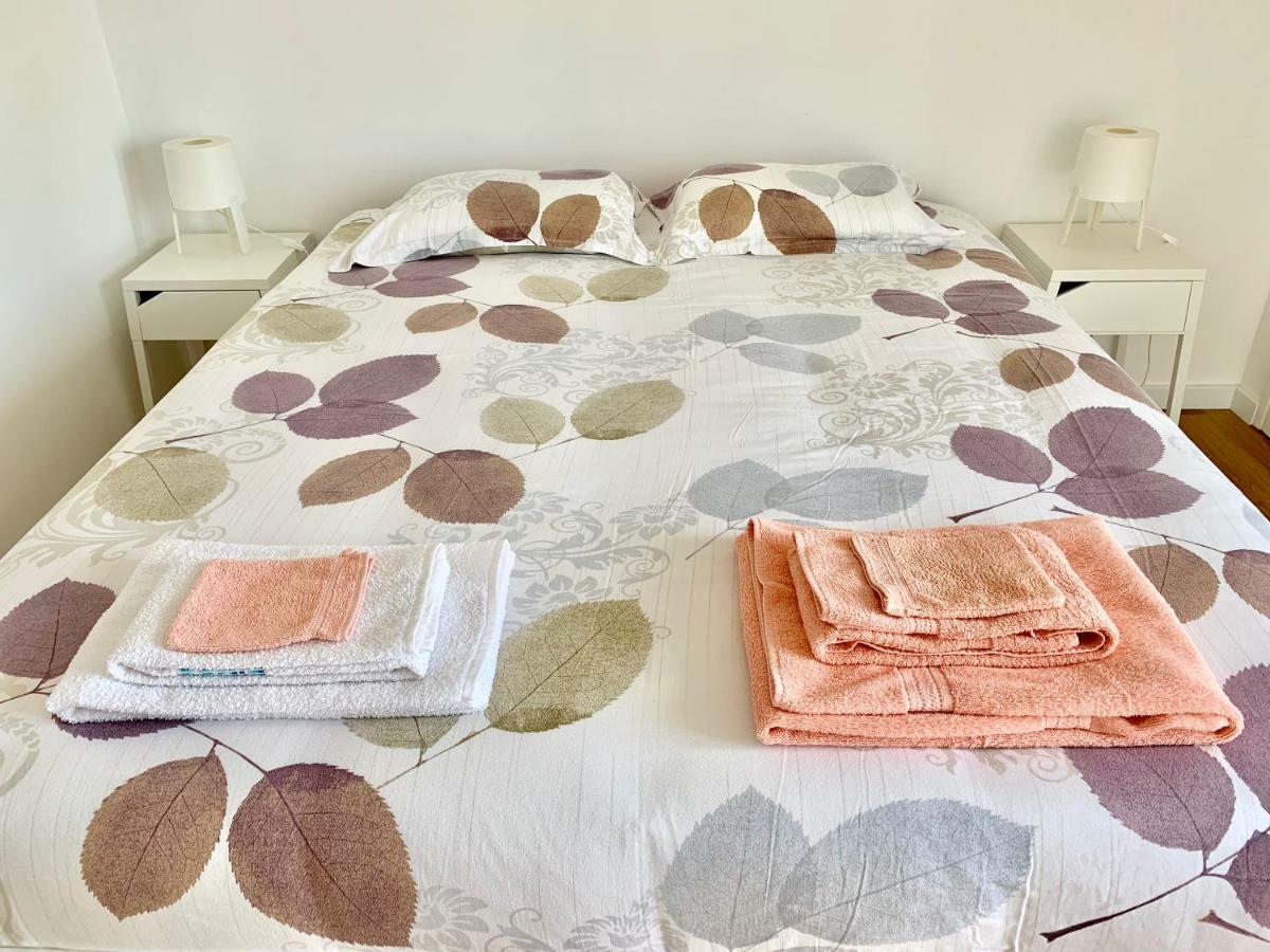 Cascais Cozy Apartment Εξωτερικό φωτογραφία