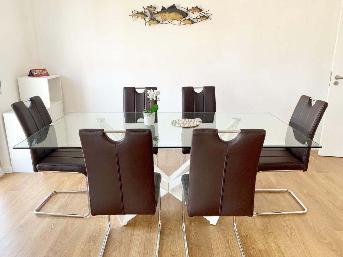 Cascais Cozy Apartment Εξωτερικό φωτογραφία