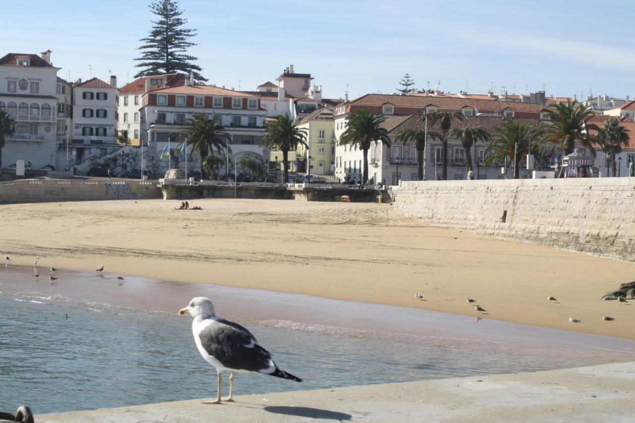 Cascais Cozy Apartment Εξωτερικό φωτογραφία