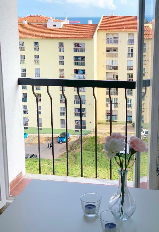 Cascais Cozy Apartment Εξωτερικό φωτογραφία