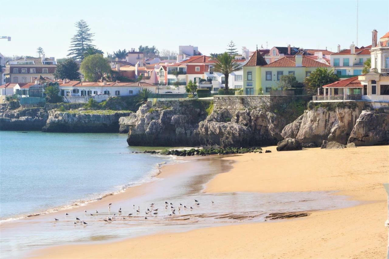 Cascais Cozy Apartment Εξωτερικό φωτογραφία